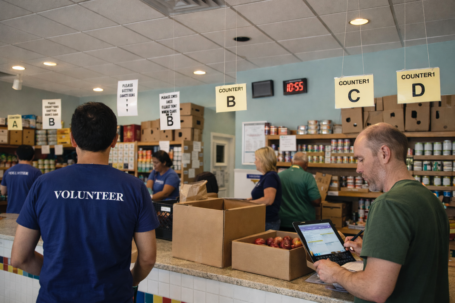 Data, Analytics, and AI in Nonprofits: From Experimentation to Impact