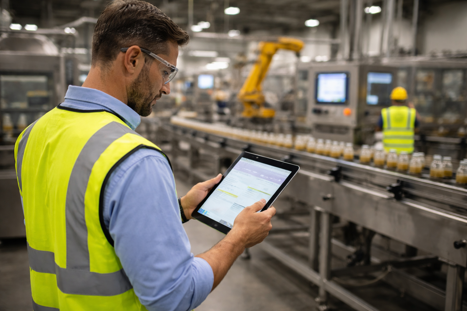 Manufacturers Are Right to be Cautious on Generative AI - Here’s What Comes Next