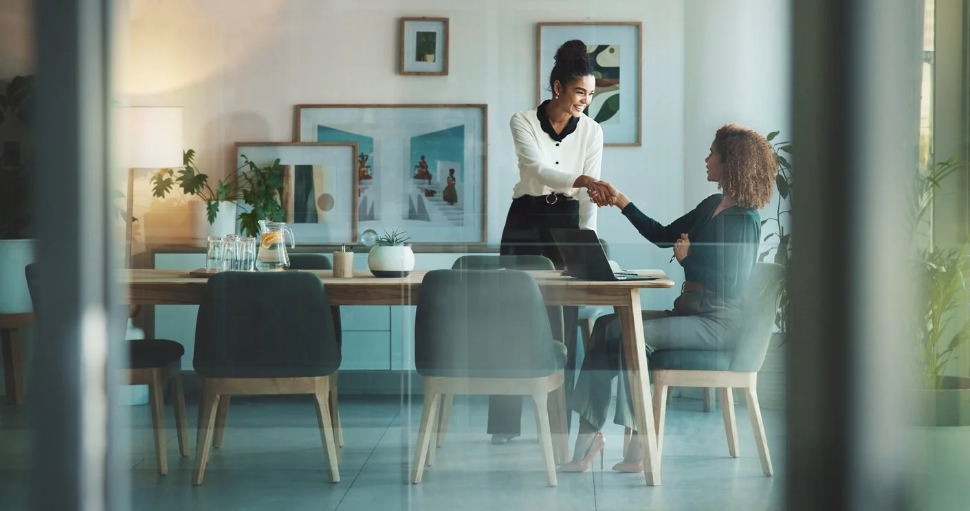 What You Communicate, Even Before You Speak (Part 1)