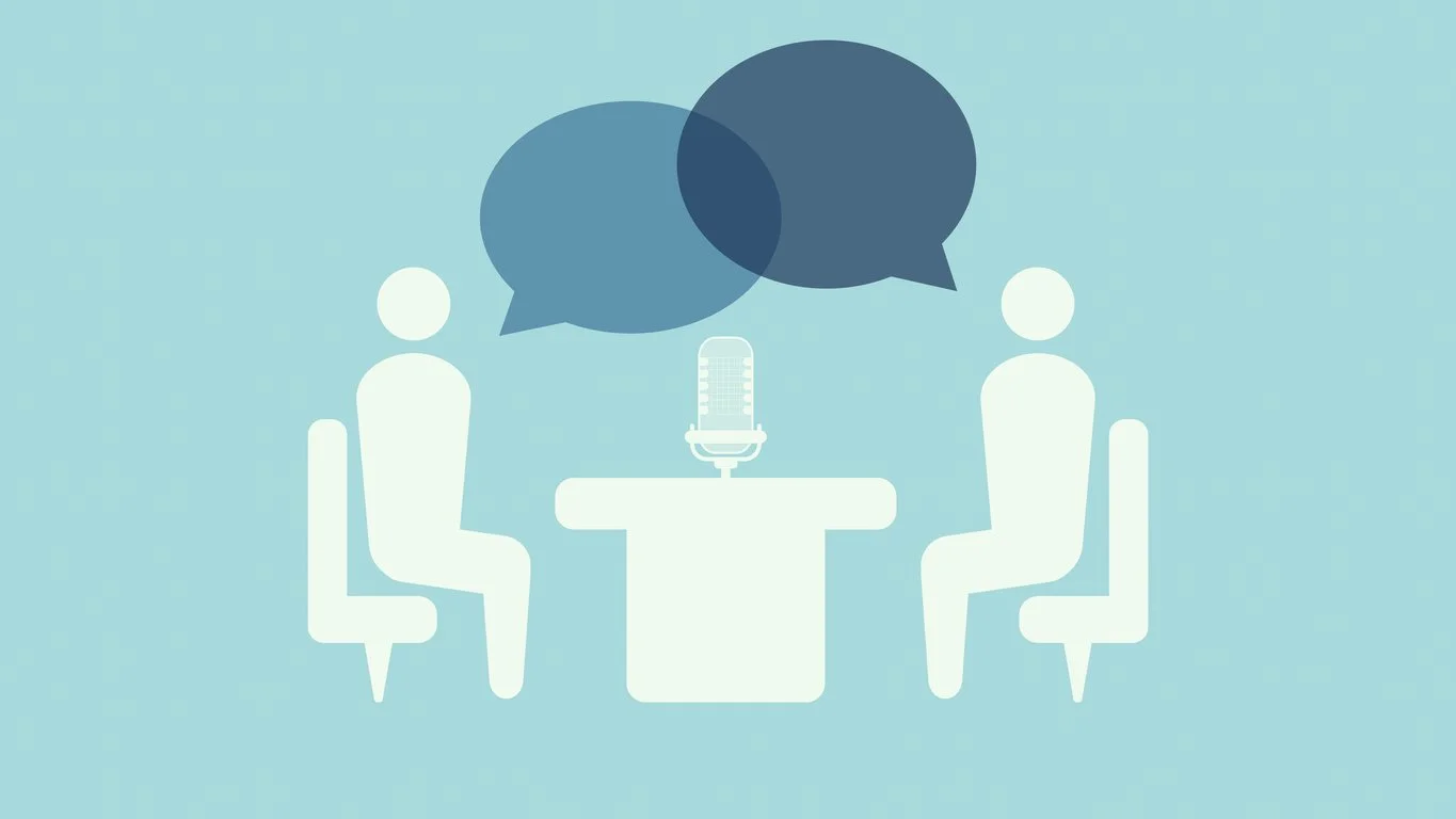 Preparing for a Business Podcast