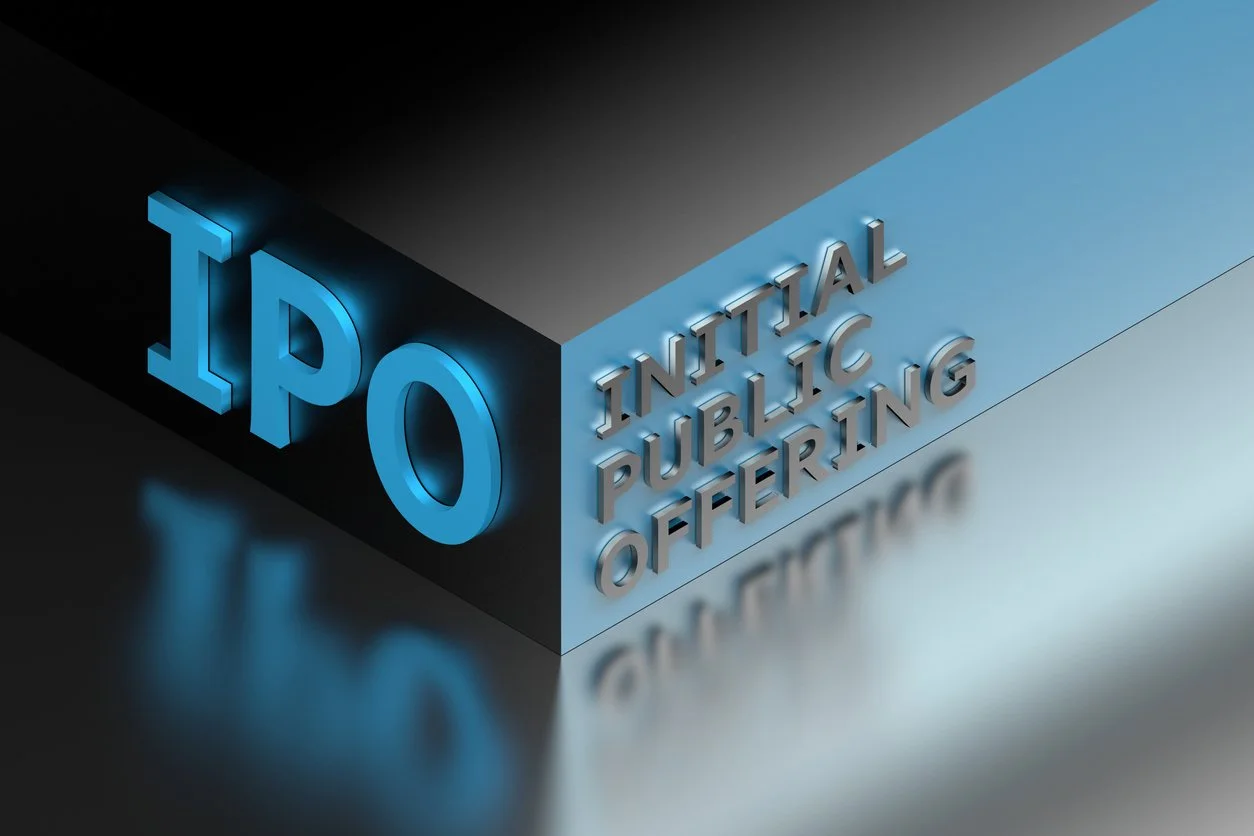 IPO Image