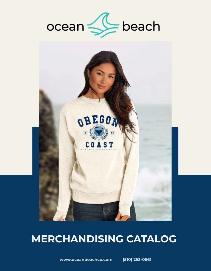 Ocean Beach Sportswear