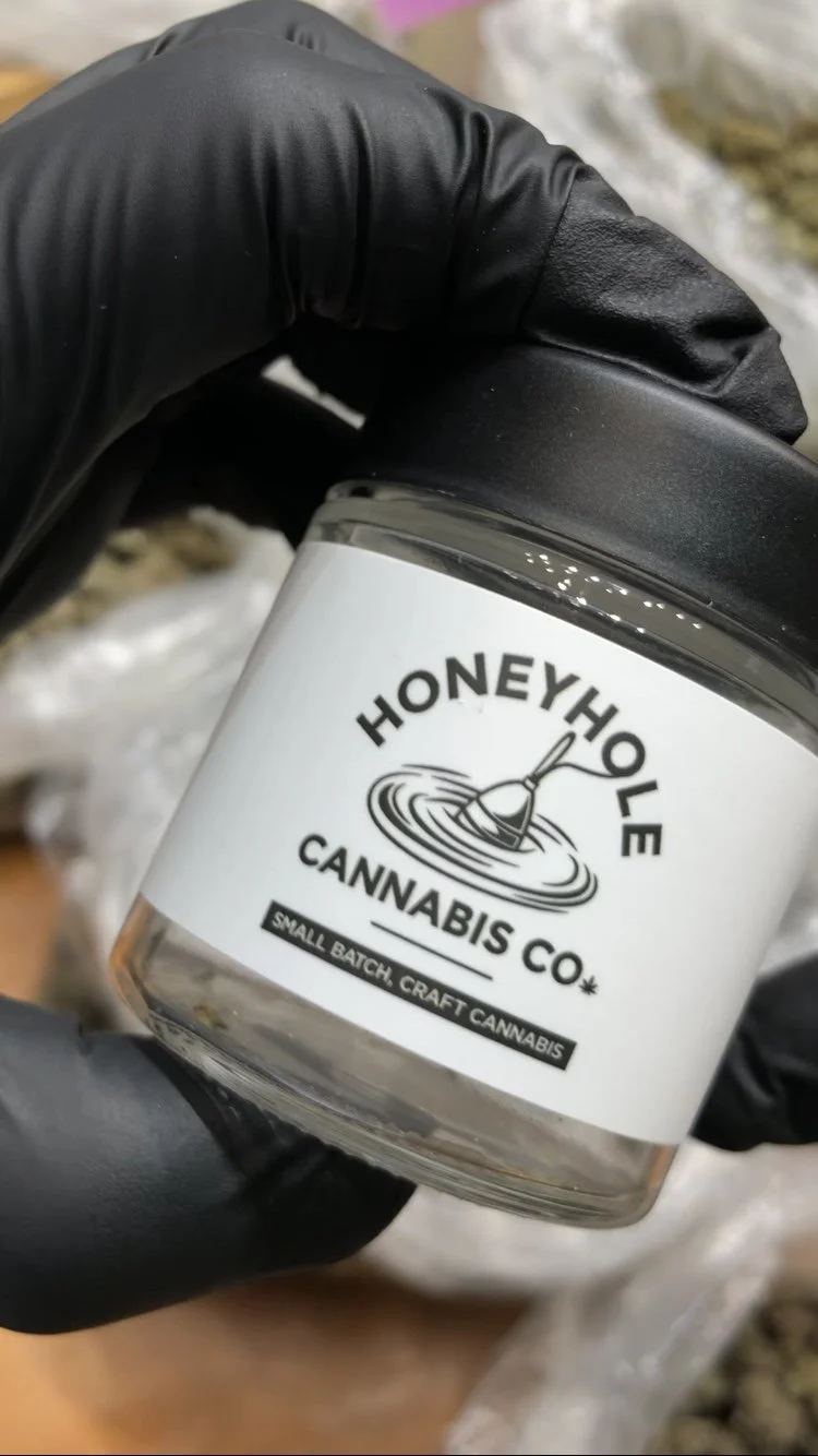 Honey Holes Cannabis