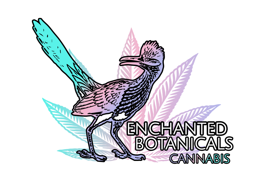 Enchanted Botanical