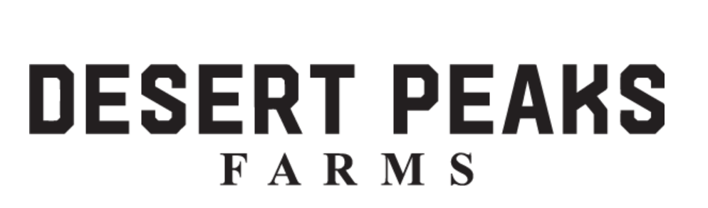 Desert Peaks Farms