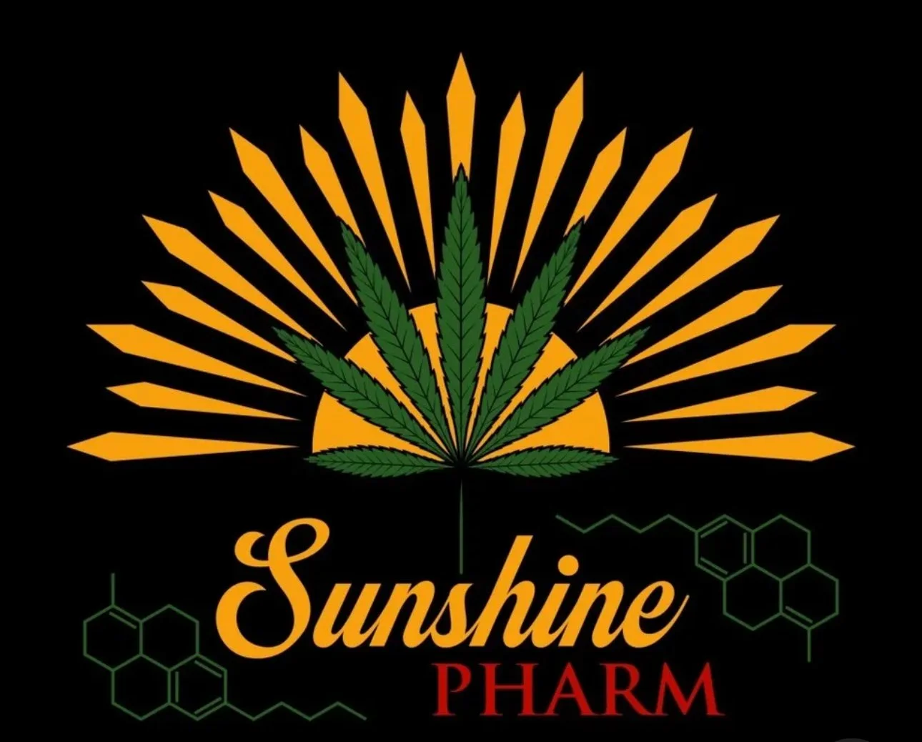 Sunshine Pharms