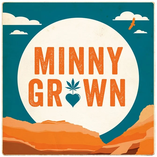 Minny Grown Edibles