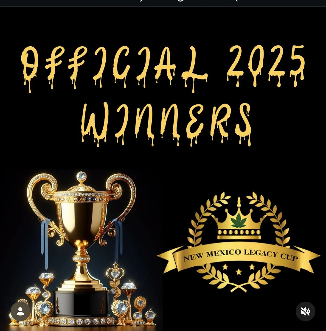 The Cup That Runneth: Legacy Cup’s 2nd Annual Award Show