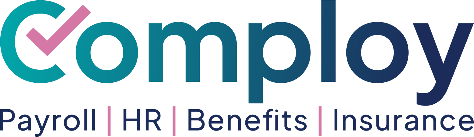 Comploy: Payroll, HR, Benefits, &amp; Insurance
