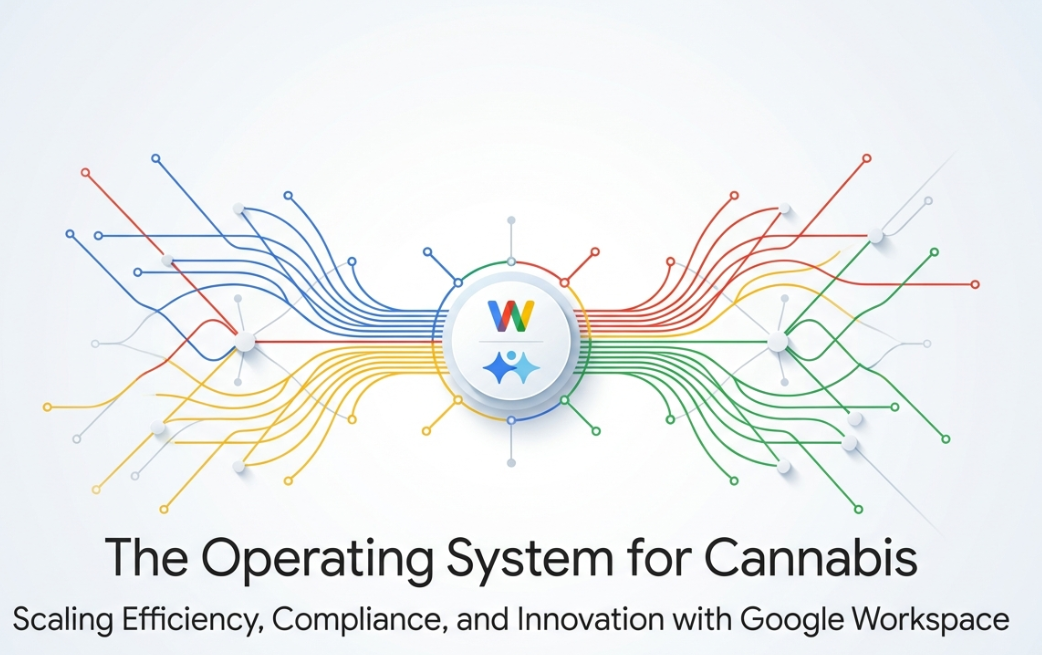 Beyond the Inbox: 5 Surprising Ways Google Workspace is Quietly Powering High-Stakes Industries