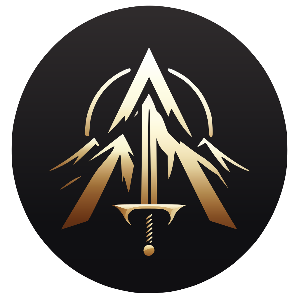 Ascended - the BBERPG