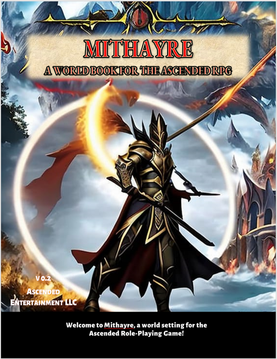 Mithayre Cover.png