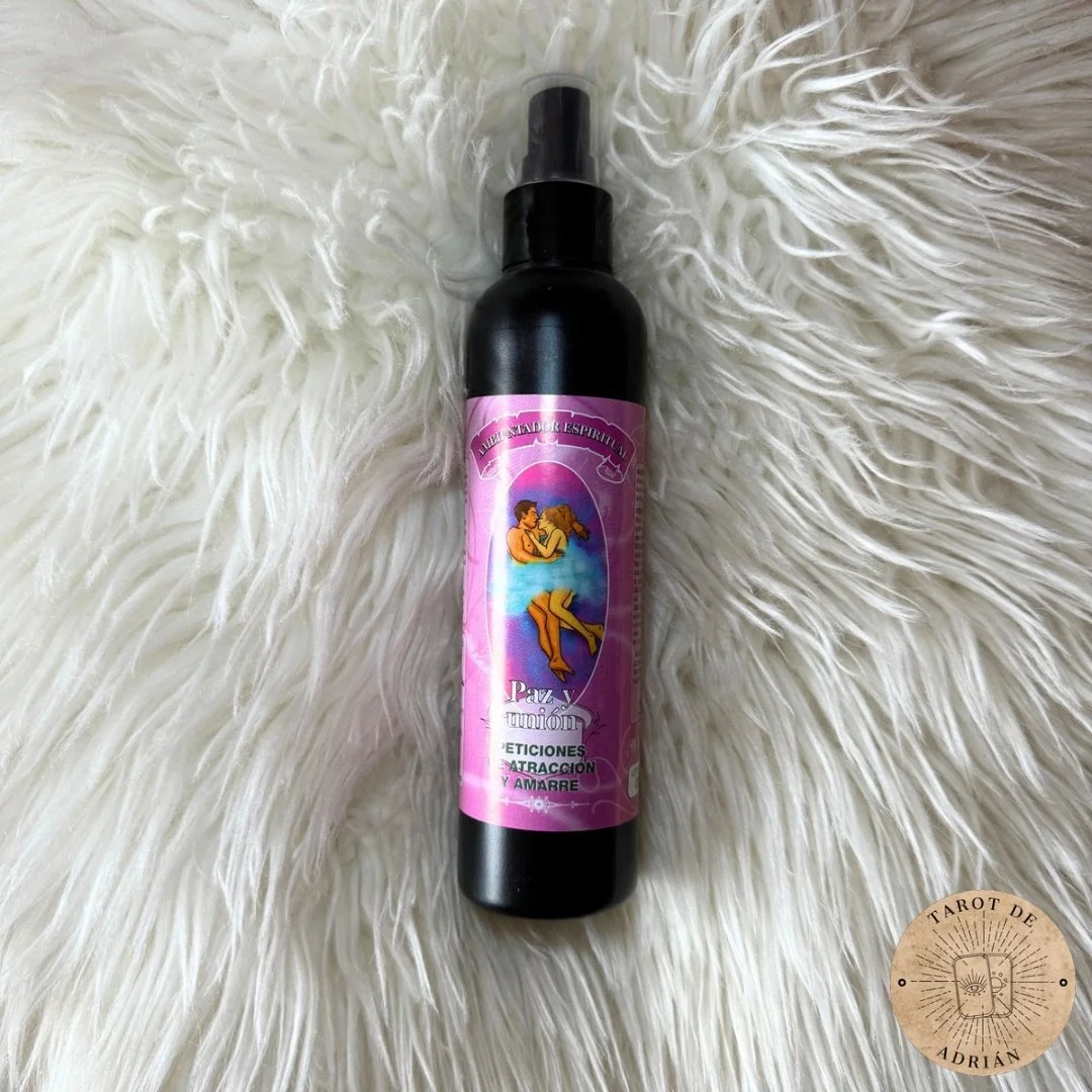 Ambientador de Paz y Unión