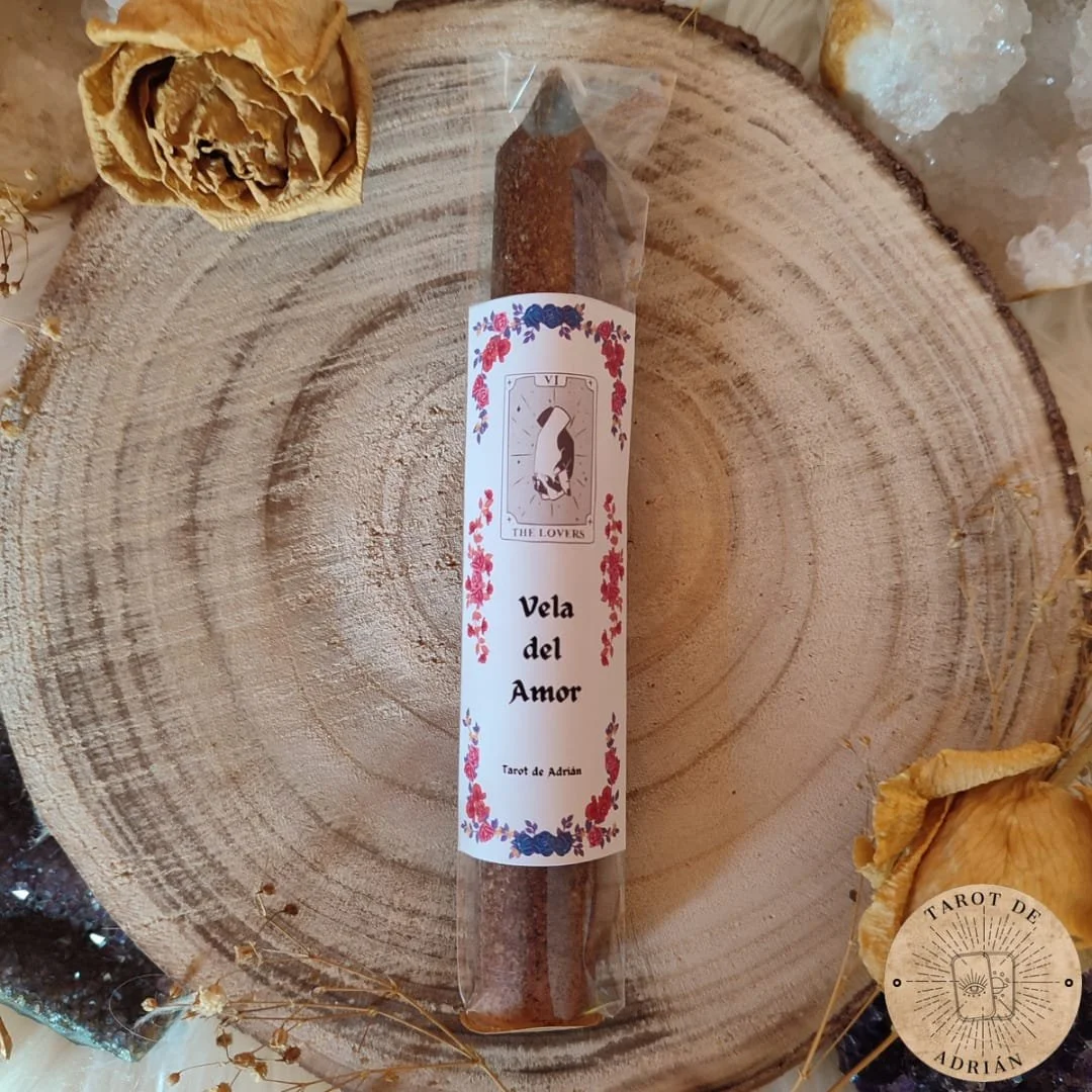 Vela del Amor