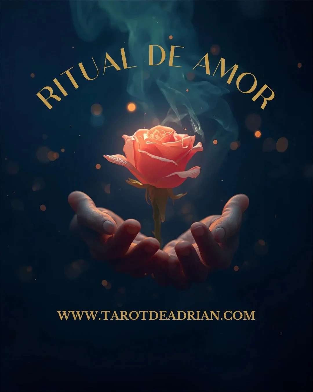 Ritual de Amor