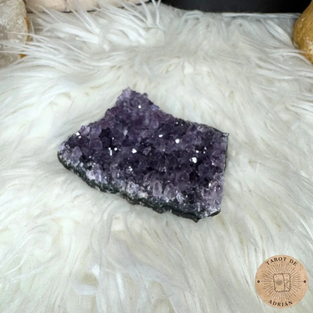 Drusa de Amatista (8 cm)