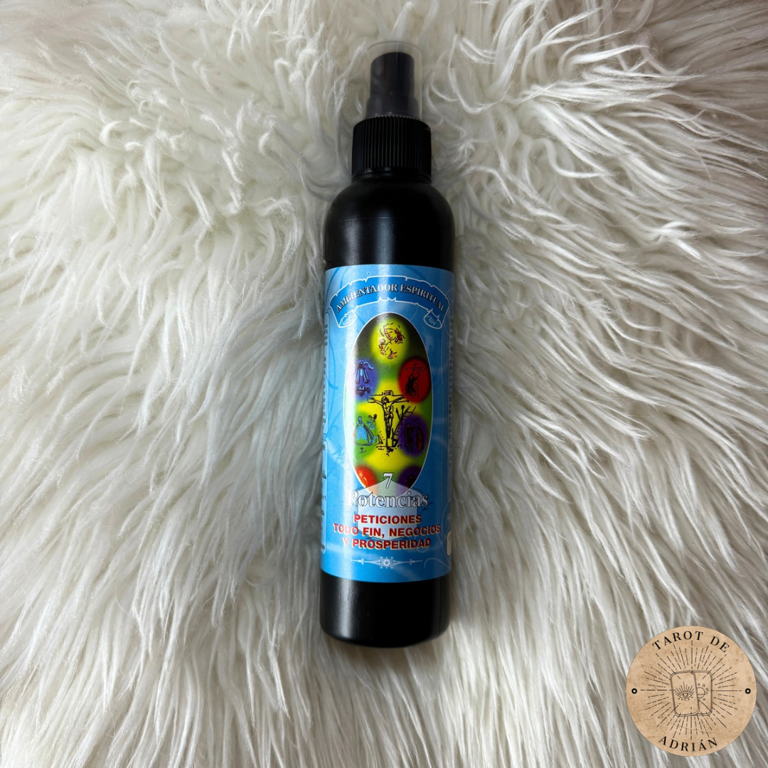 Ambientador 7 Potencias