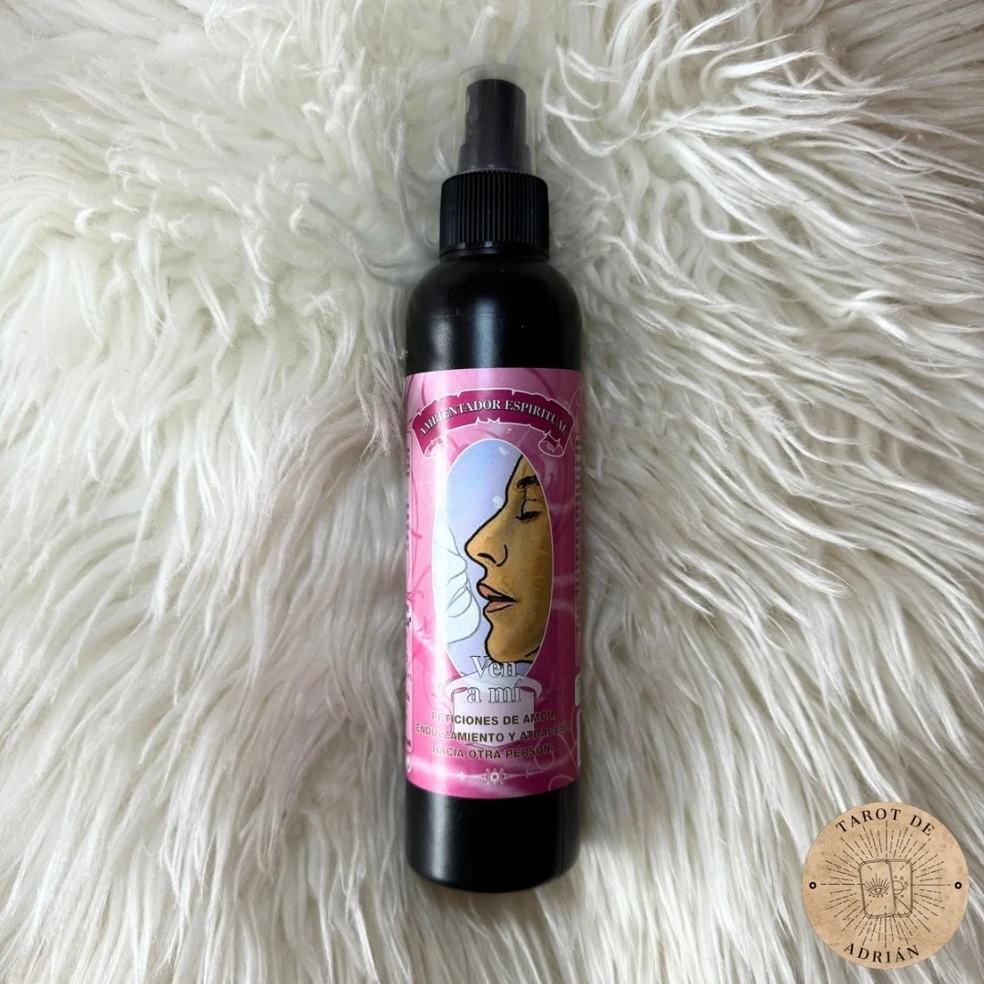 Ambientador Ven a Mí