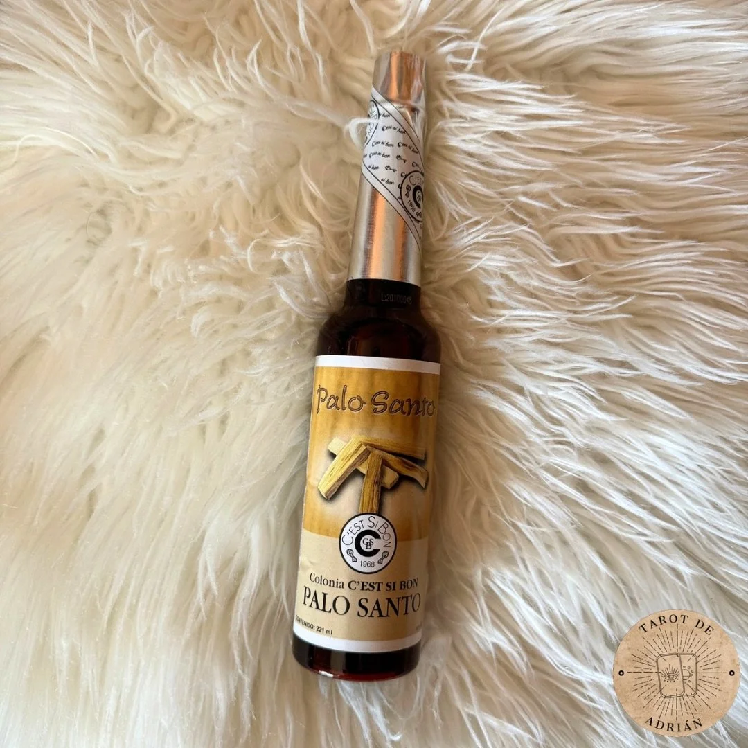 Colonia de Palo Santo