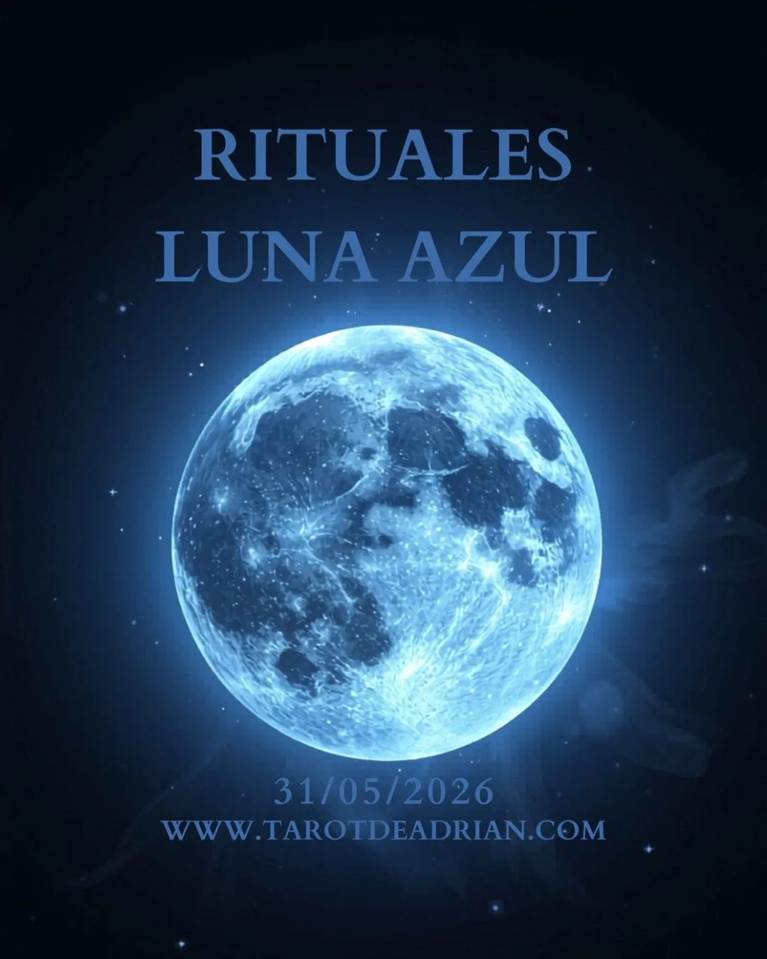 Rituales Luna Azul