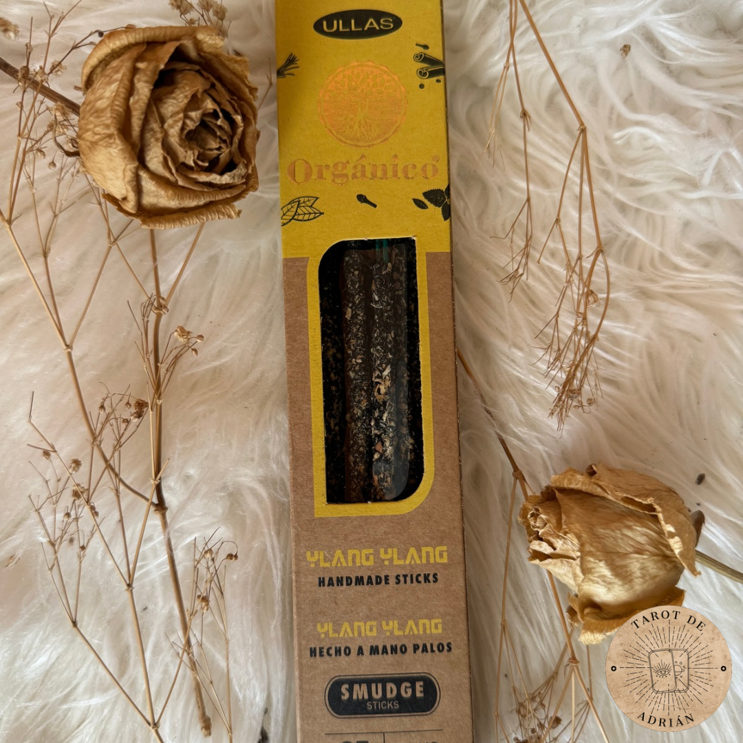 Incienso de Ylang Ylang