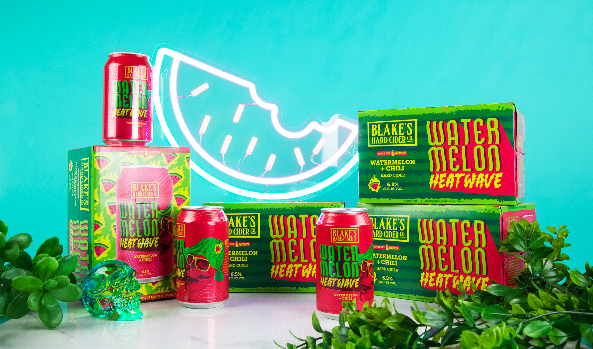 BHC Watermelon Heatwave