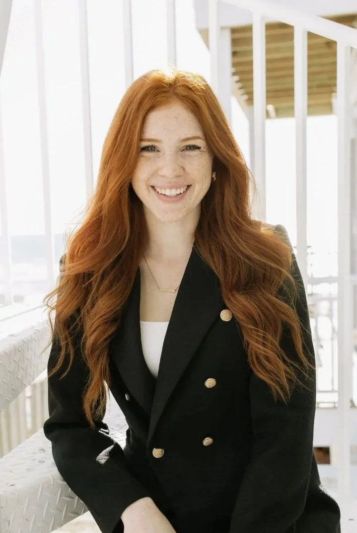 Atlanta creative director jessica fields headshot