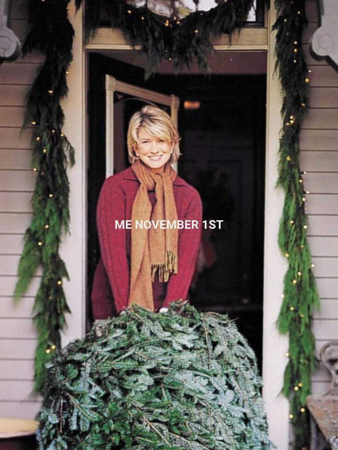 Be honest&hellip; does your Christmas tree go up November 1, or are you strictly post-Thanksgiving? 🎄

In the marketing world, we start planning for the holidays at the end of summer 😅

#digitalmarketingagency #creativeagency #socialmediamarketing 