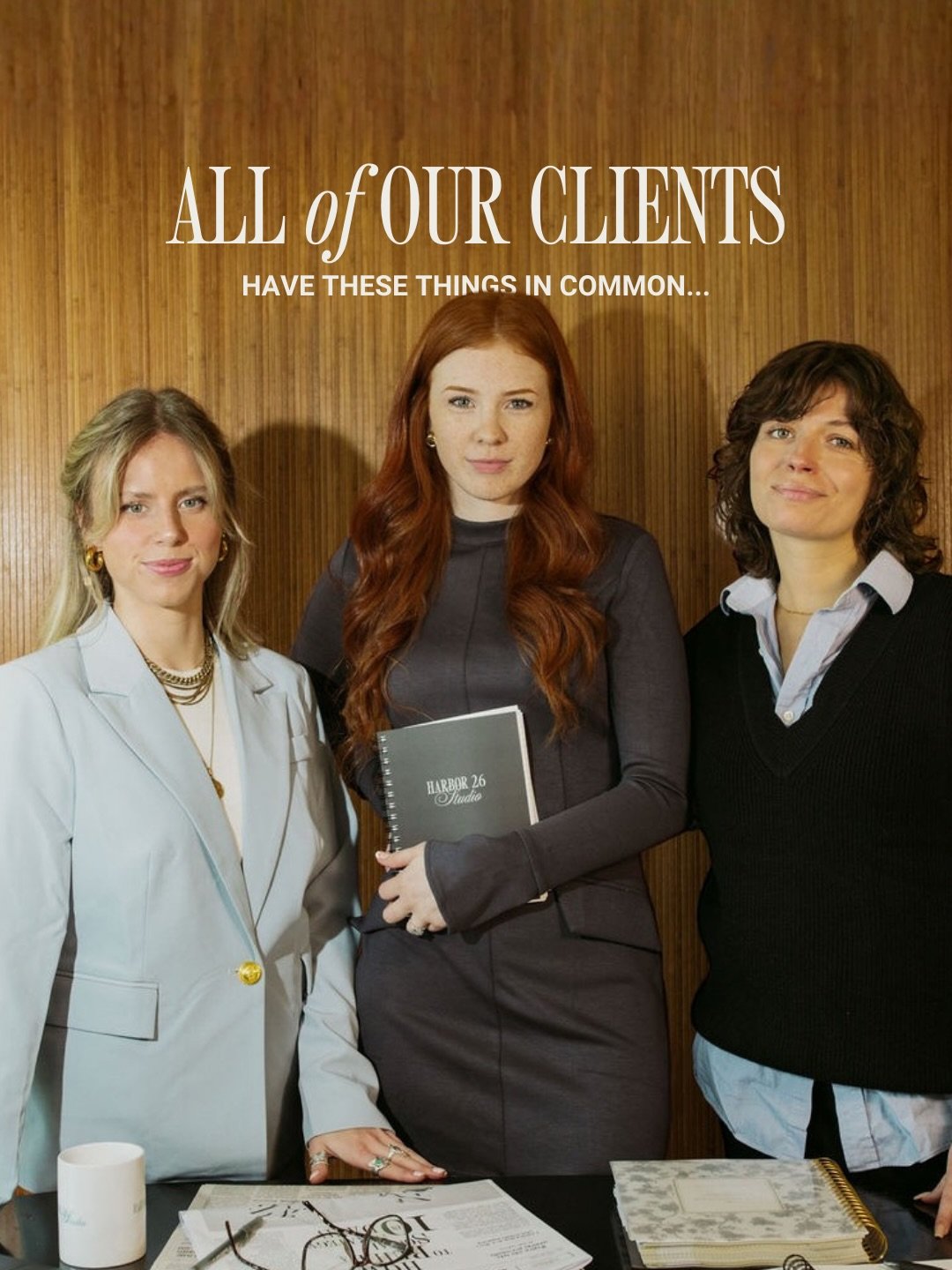 We&rsquo;re selective about who we work with. Here&rsquo;s why 👇

Most brands want to grow, but few have the structure to do it well. That&rsquo;s not a dig, but it&rsquo;s exactly why fit matters before anything else.

We work as an extension of yo