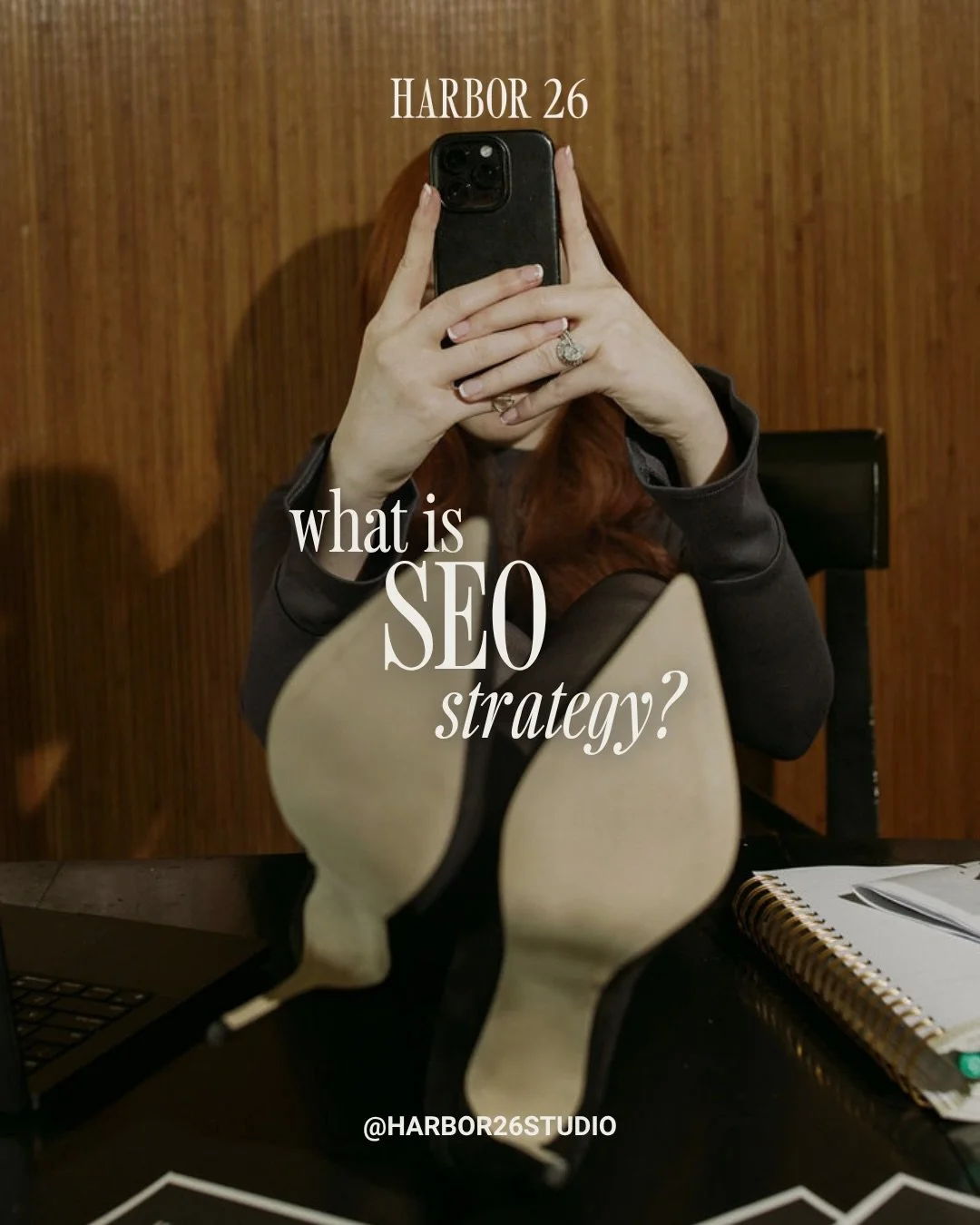 If your best ideas only live on social, you&rsquo;re making people work way too hard to find you again.

You&rsquo;re asking people to remember you, screenshot you, and somehow stumble back to you when they&rsquo;re finally ready. Most won&rsquo;t.

