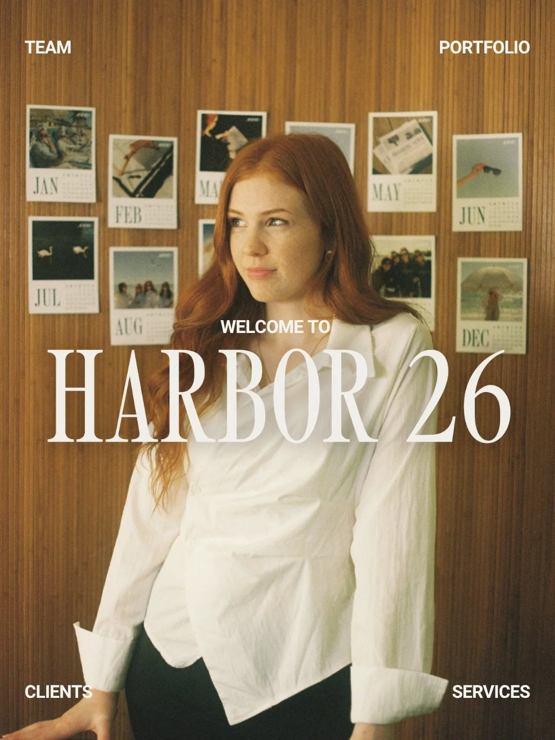 New to our page? Start here 👉

We specialize in building cohesive marketing ecosystems where strategy, content, and execution work together, under one roof.

That means:
▫️Social media that aligns with your business goals
▫️Content that reflects you