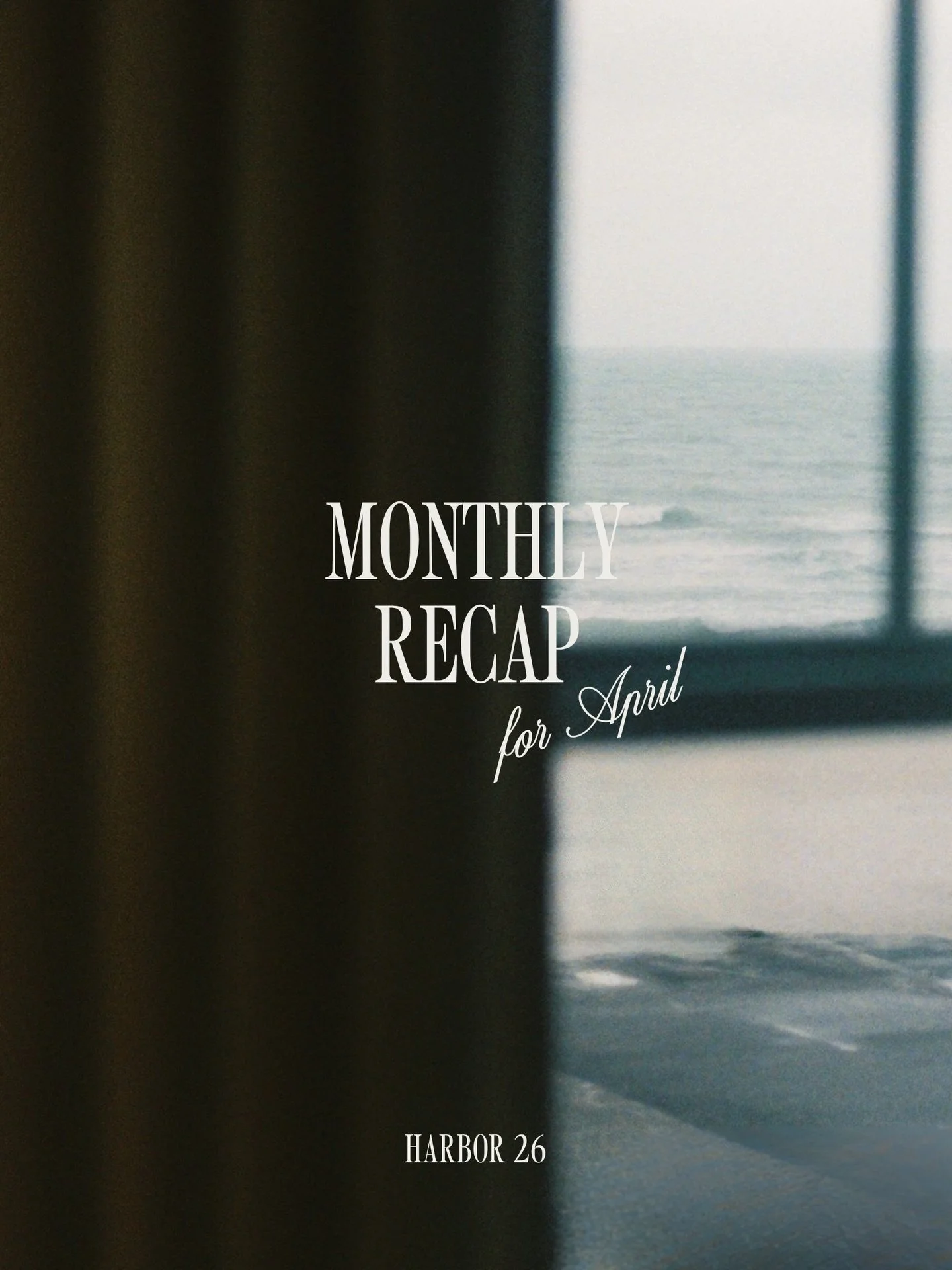 May we present&hellip; everything we were up to last month.&nbsp;

#monthlyrecap #atlantamarketingagency #socialmediamanager