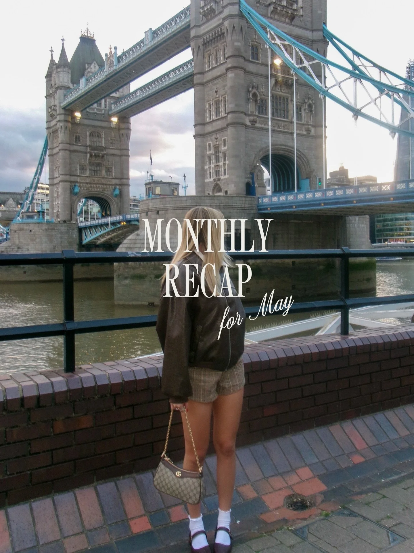 It&rsquo;s giving May-jor results for our clients 😉

Summer Fridays have officially started, and you never know where you&rsquo;ll find us posting from.&nbsp;

#monthlyrecap #atlantamarketingagency #socialmediaagency #femalefounder