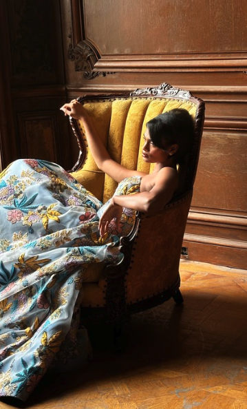 fashion social media marketing