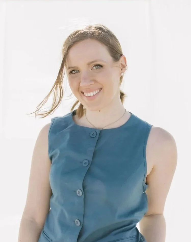 atlanta social media manager olivia headshot