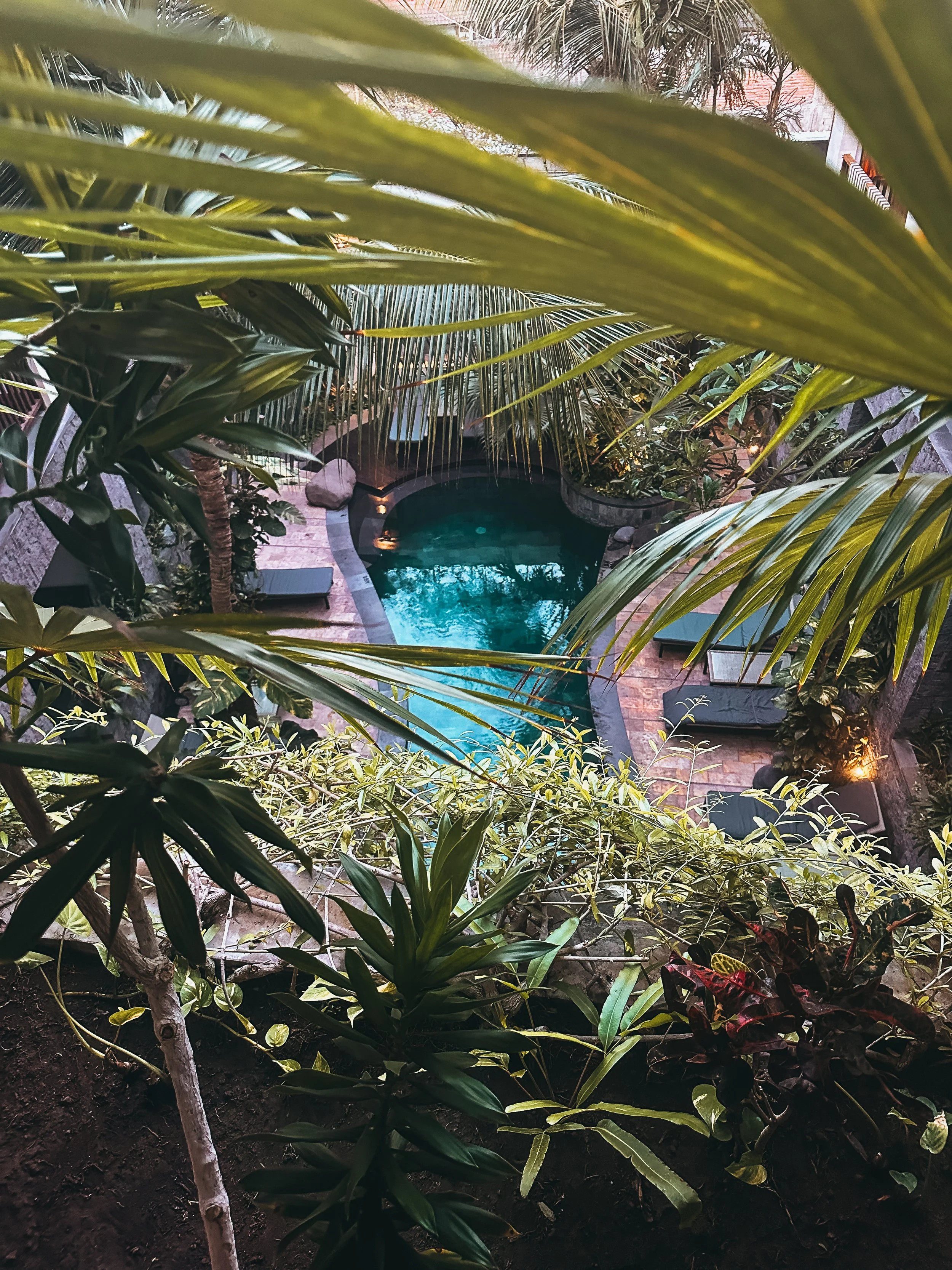 hospitality social media marketing