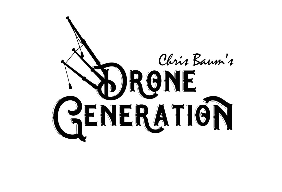 Chris Baum&#39;s Drone Generation