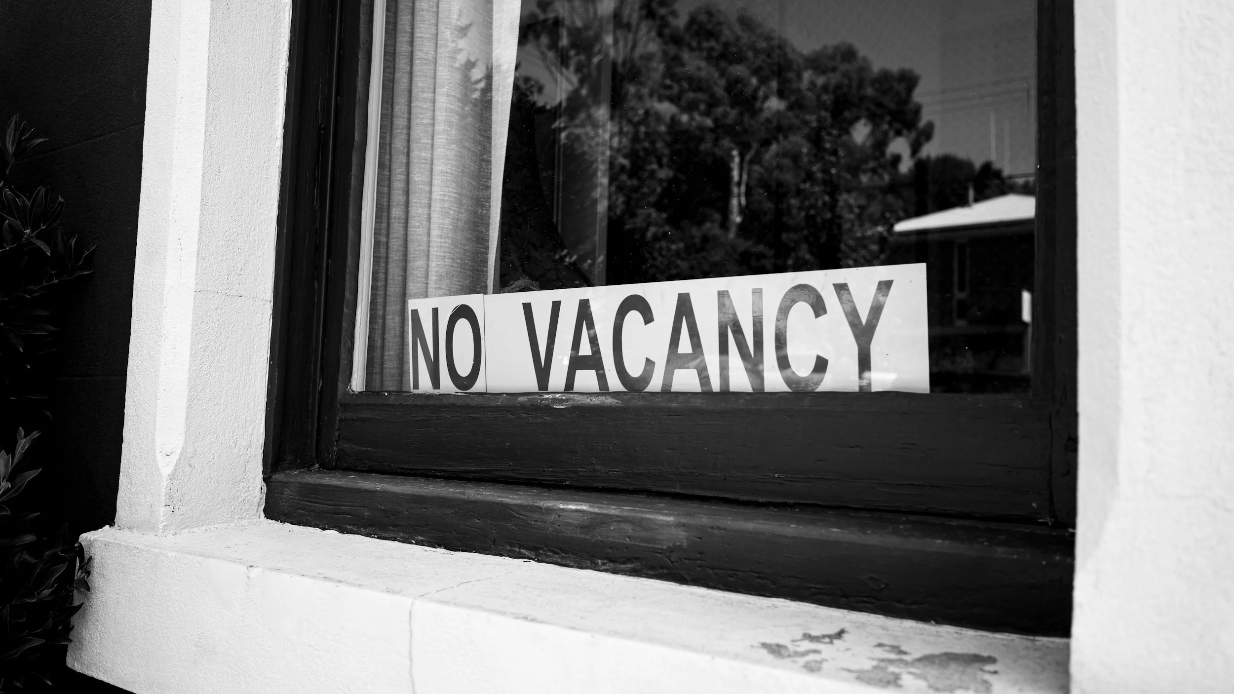 Stop Hiring Development Directors Into Broken Systems