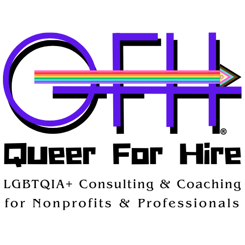 Queer For Hire