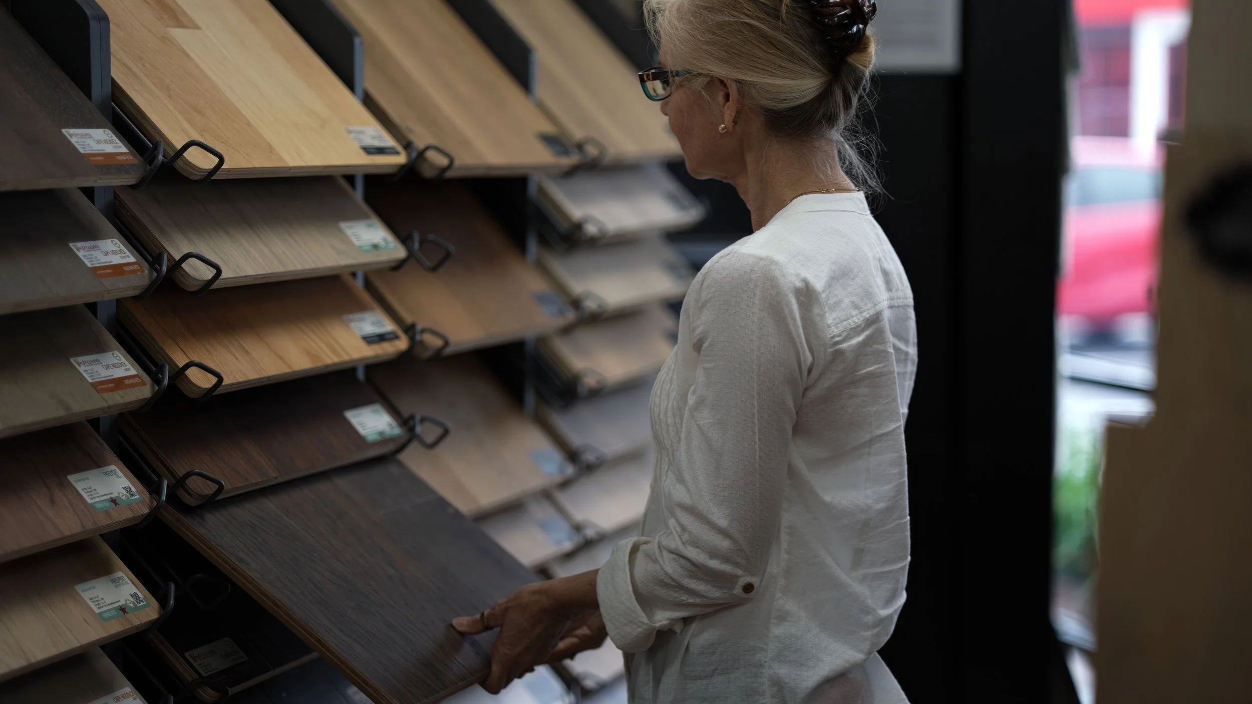 Hardwood, tile, or LVT for your kitchen floor — which is really the best choice?