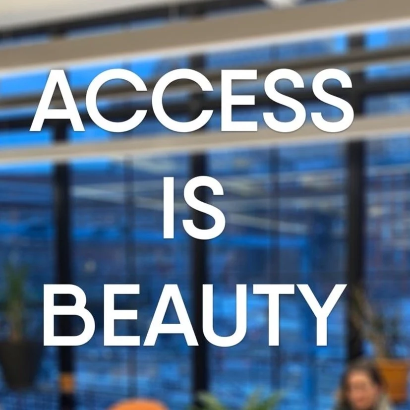 Revolutionizing Deaf Professional Access