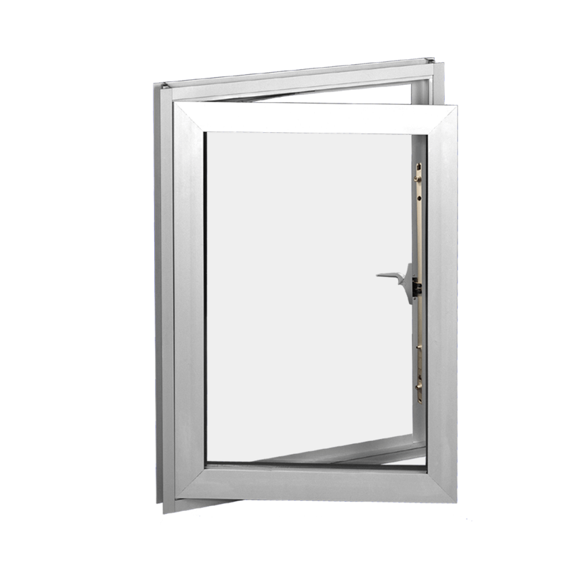 Series 8500/ 8600/ AC85 Heavy Commercial / Architectural Aluminum Thermal-Break Casement Windows