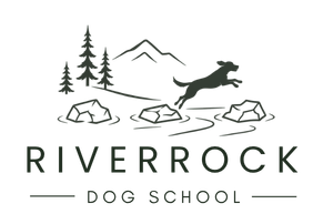 RiverRock Dog School