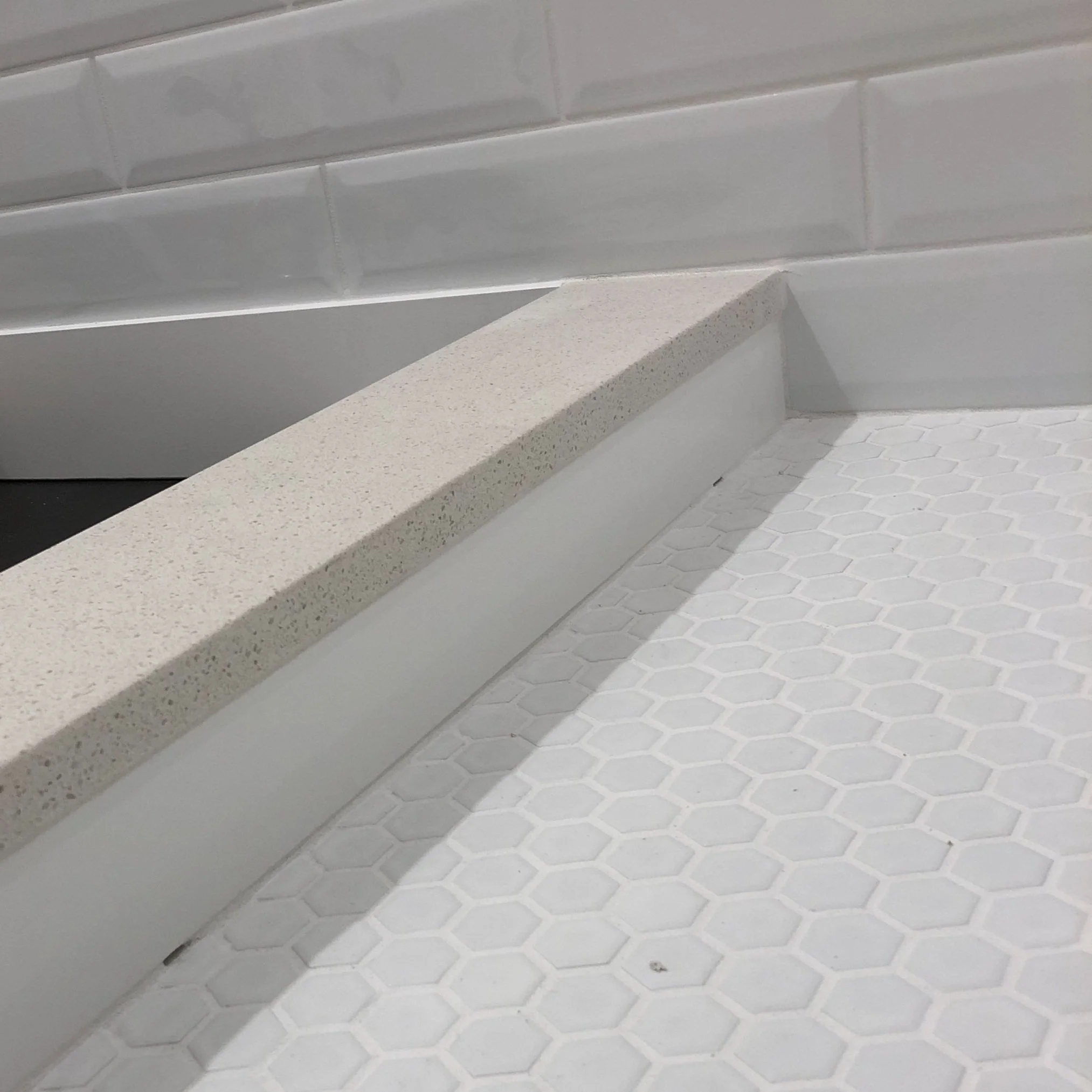 Bathroom Renovations & Tiling