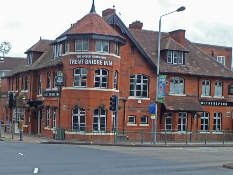 Trent Bridge Inn (Wetherspoon)