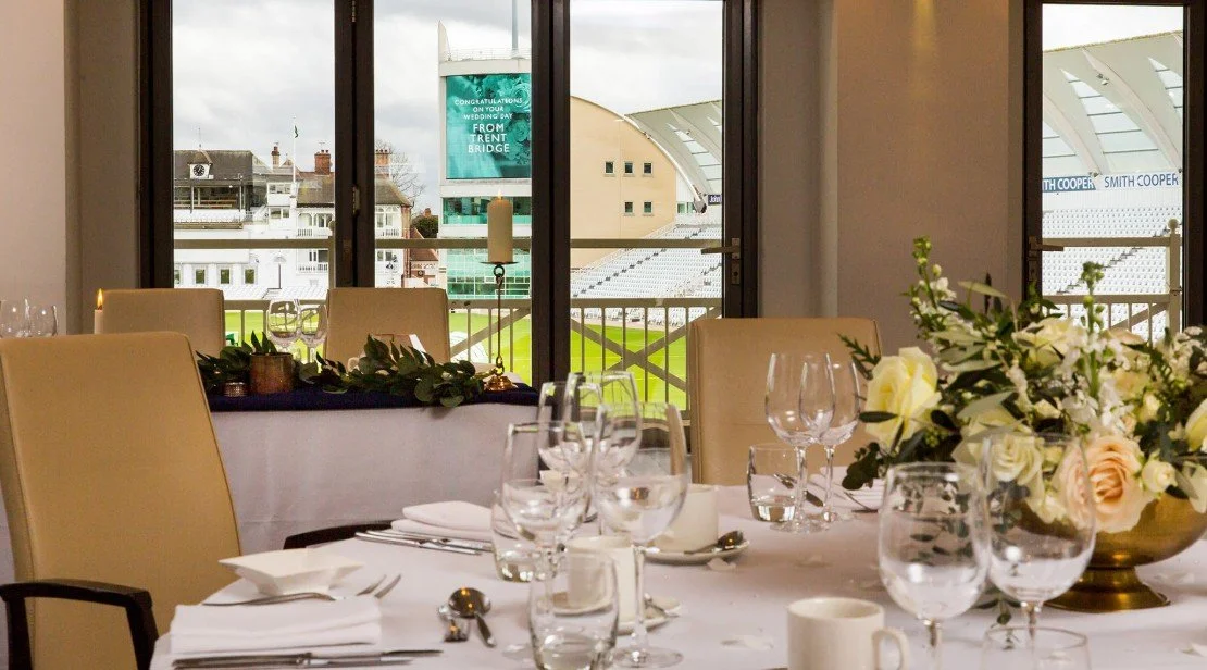 Trent Bridge Cricket Club