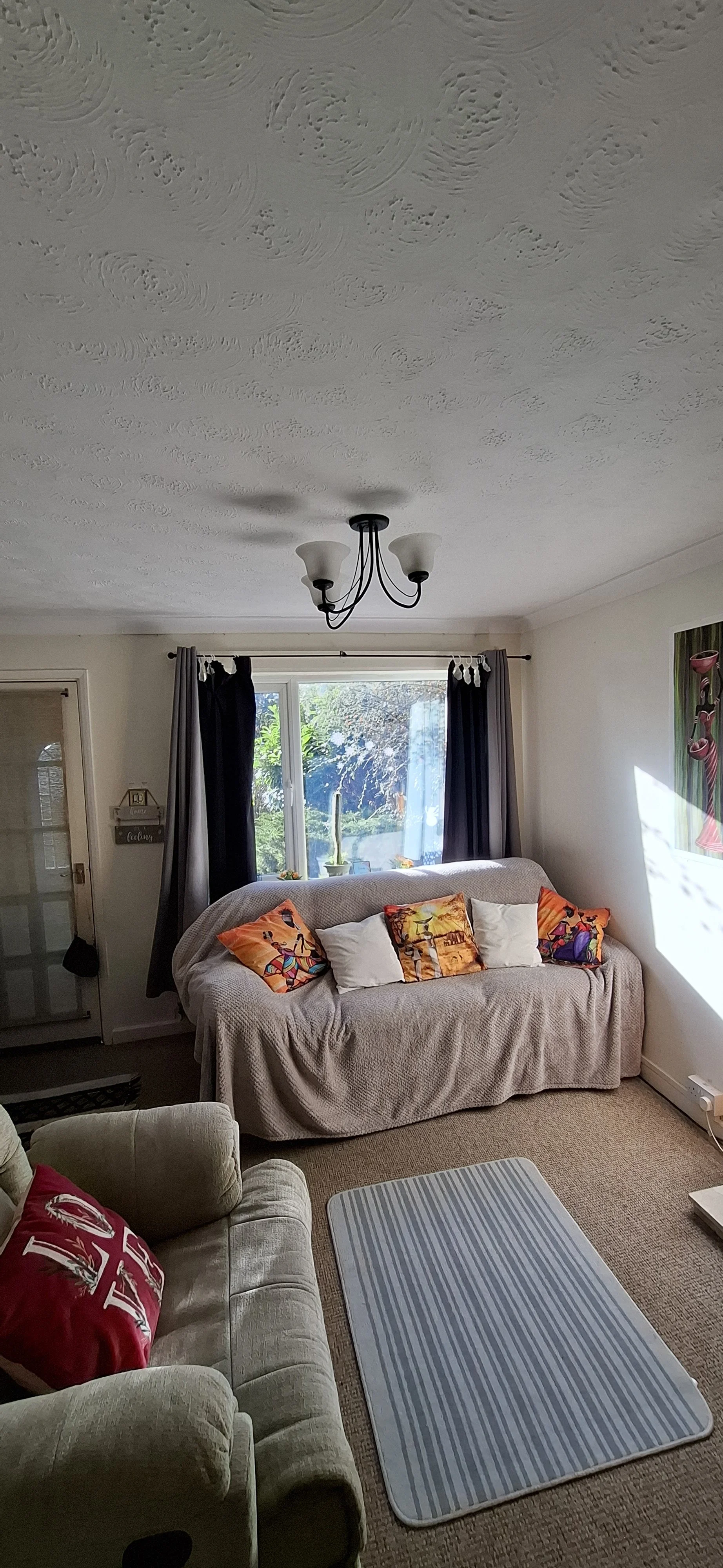 Sofabed one (Raised)