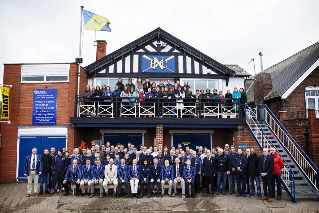 Nottingham Rowing Club