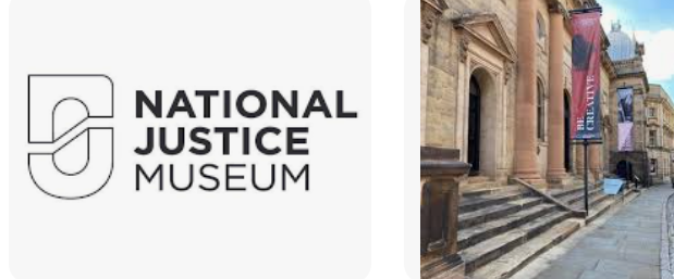 Justice Museum