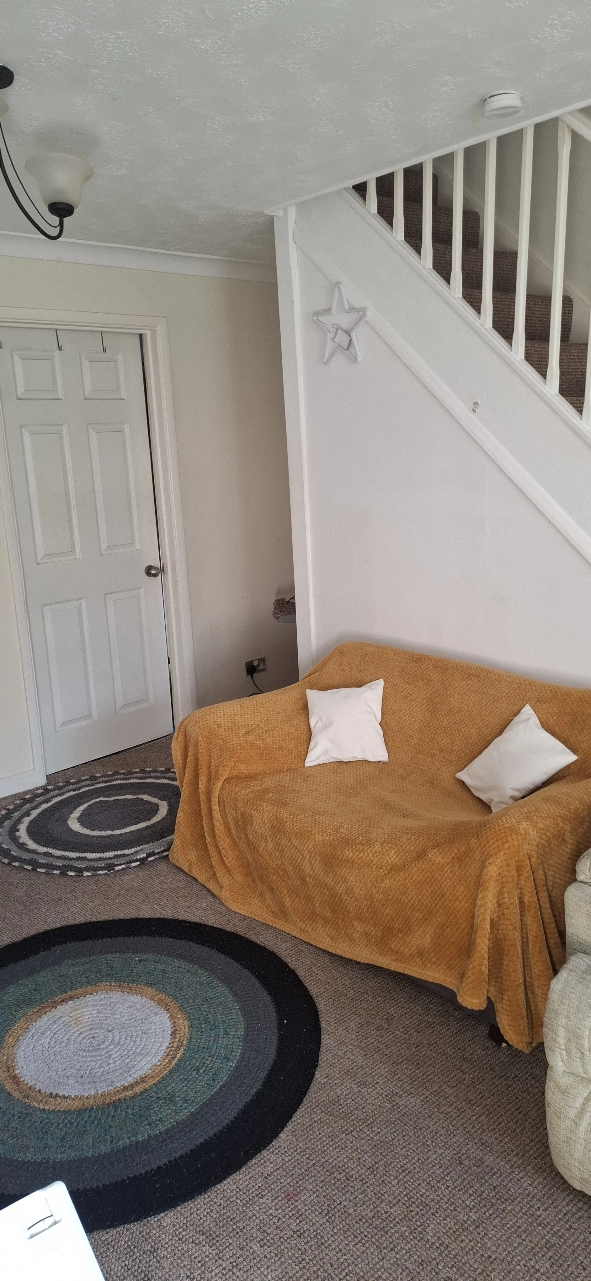 Sofabed two (Ground level)